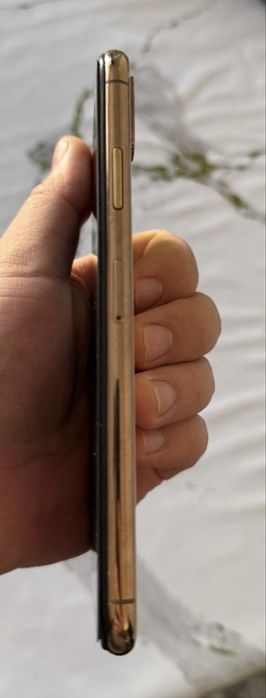 Iphone XS MAX 256