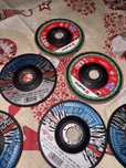 Disc de taiere circular