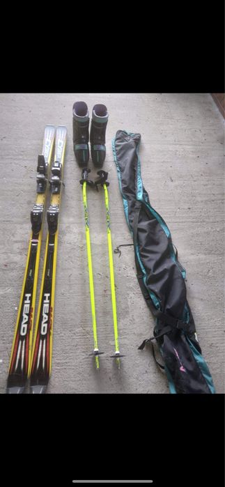 Vand schiuri solomon