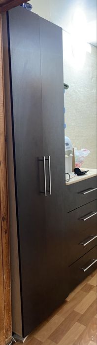 Продам шифонер небольшой