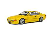 BMW 850 CSI E31 1:18 Solido