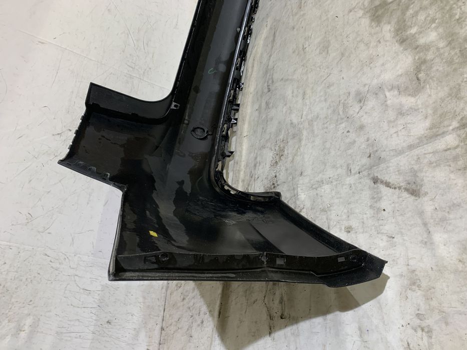 Bara spate Audi A6 C7, Kombi Avant, 2011, 2012, 2013, 2014, cod origine OE 4G9807511P.