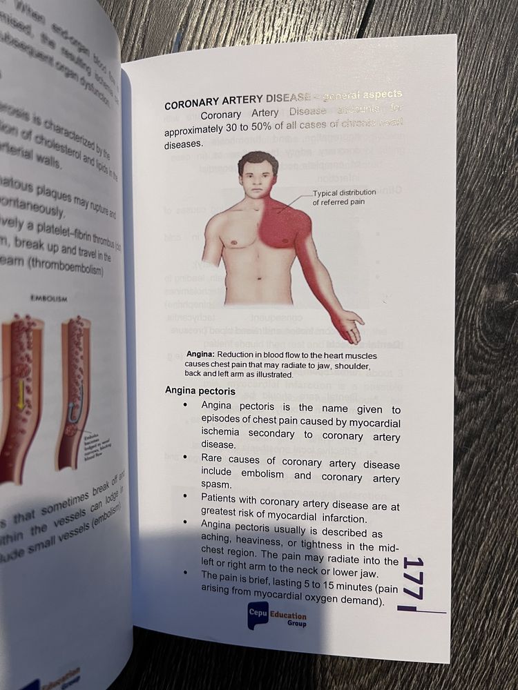 Учебник по орална патология / textbook in oral pathology