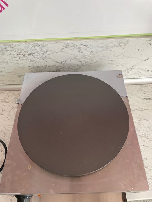 Електрическа плоча за палачинки