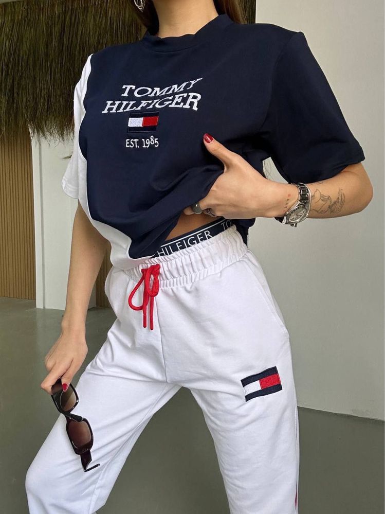 Complee Tommy Hilfiger