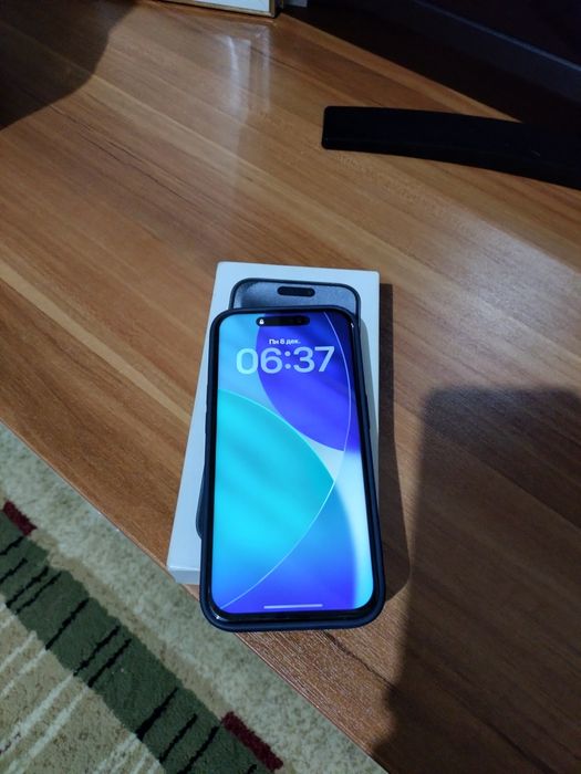iPhone 15 pro срочно