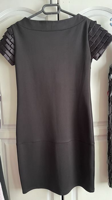 Стилна рокля.