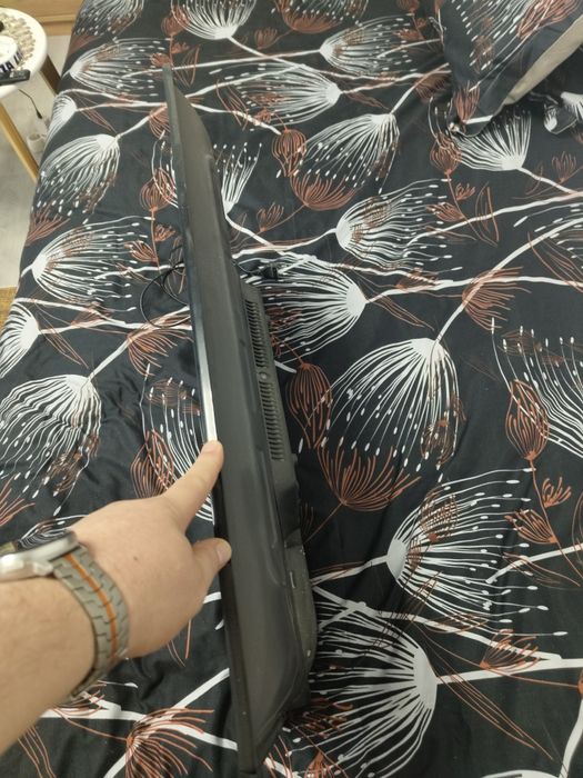 Vand tv alview de 73 cm