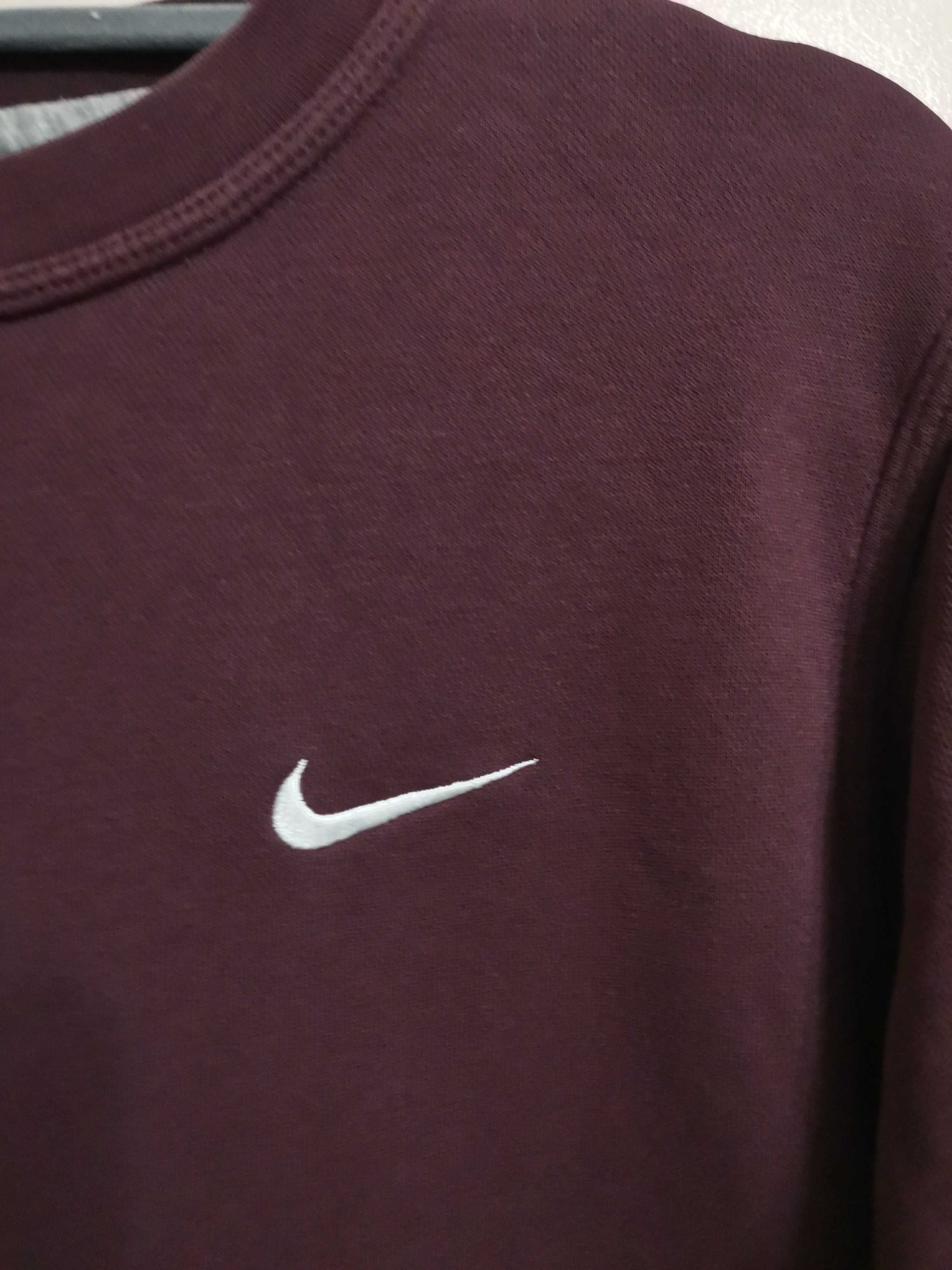 NIKE BLUZA Sportswear Club Fleece.