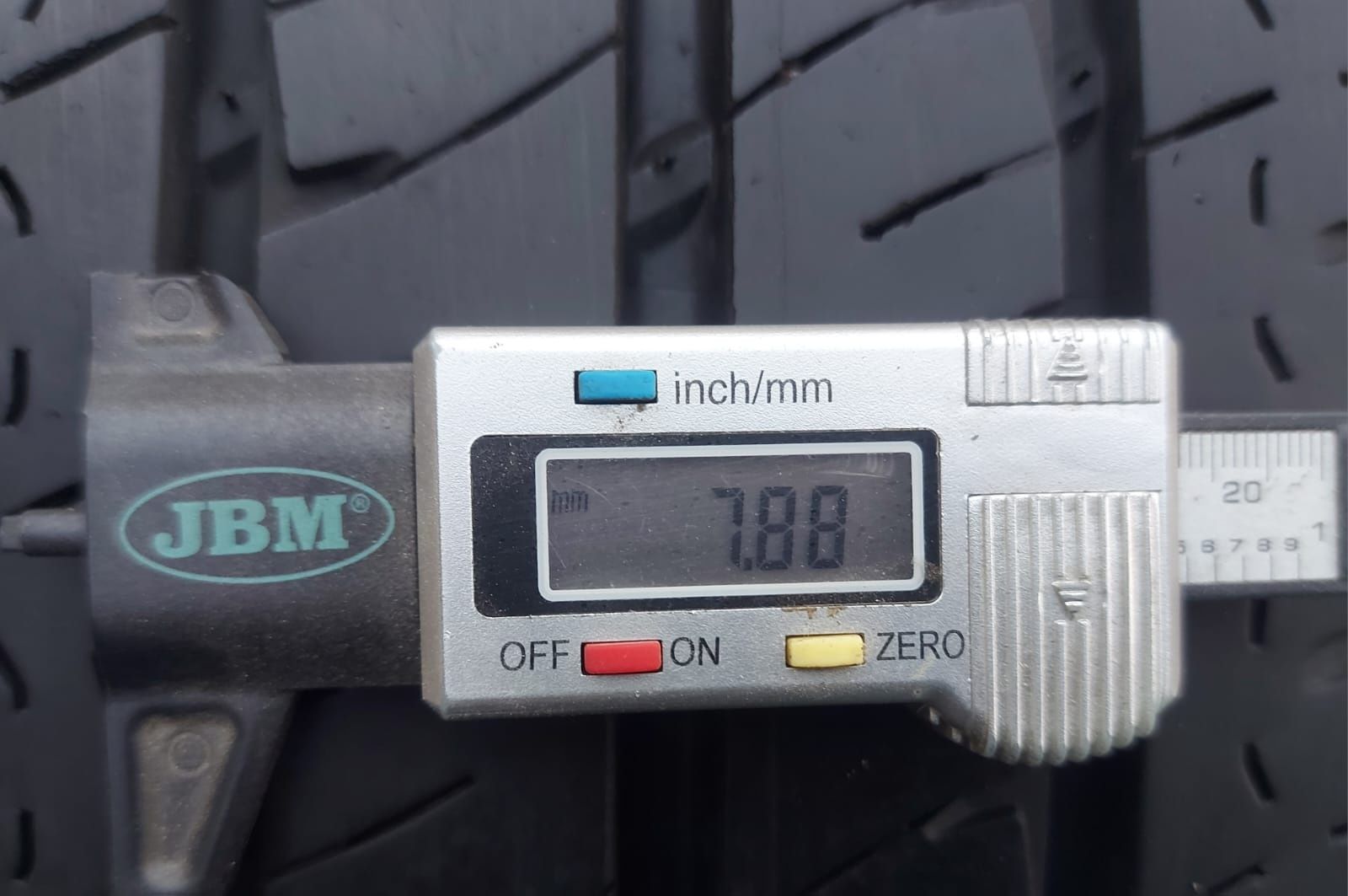 Set 4buc 225/65 R16C 112/110R 8PR Michelin Agilis vară