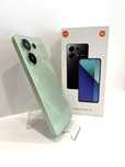 Xiaomi Redmi Note 13, 128GB/6GB RAM, Mint Green!