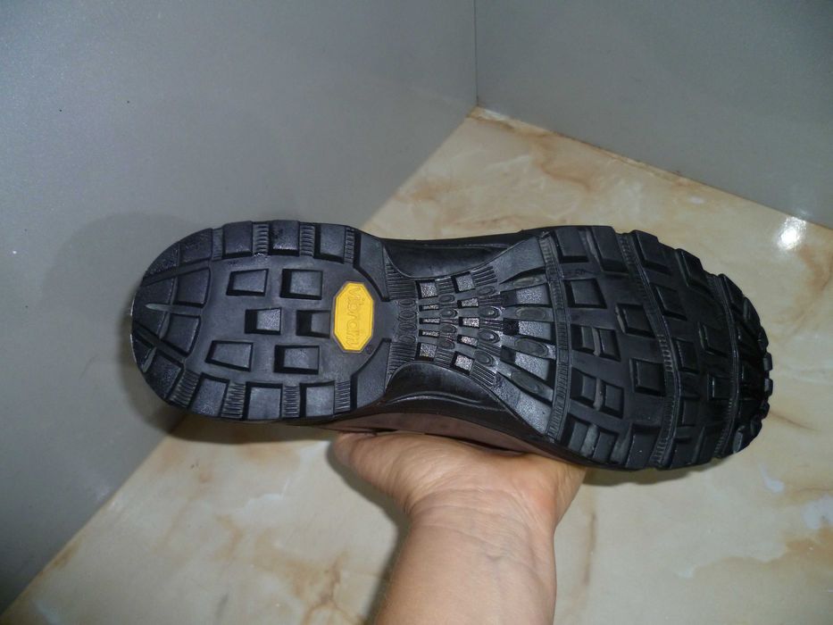 Hanwag туристически обувки №39