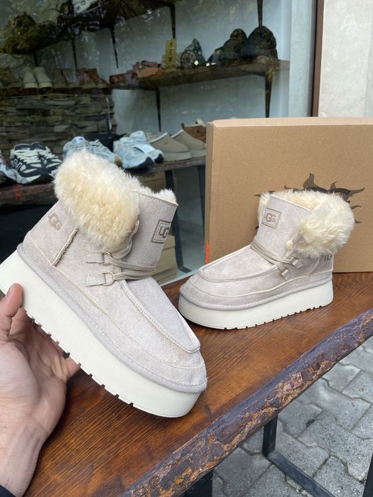 UGG дамски боти различни цветове