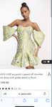 Официална рокля Asos