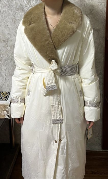 Продам новую куртку