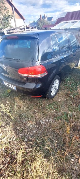 Vand Golf  6 . 3000€.