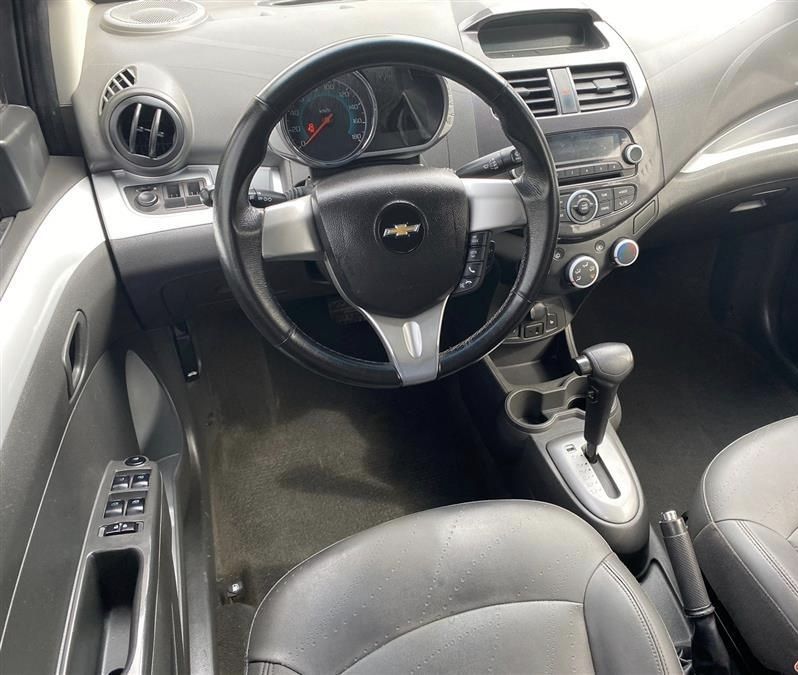 Продается Spark 2017 Korea