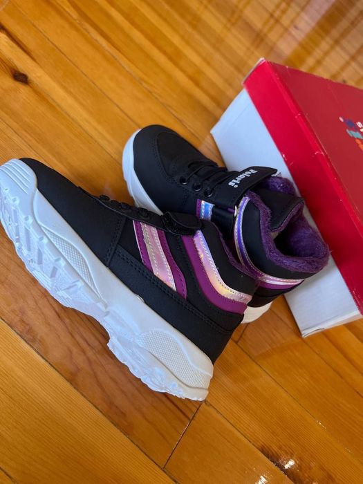 Продается сапоги