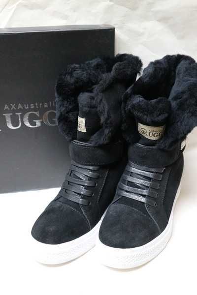 UGG  aXXa  Australia snekers ! super model 2025