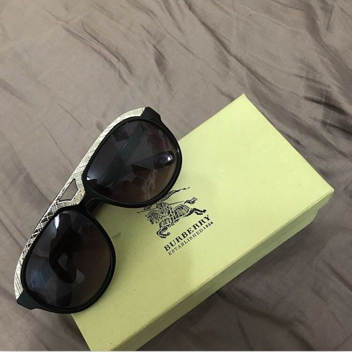 Ochelari de soare BURBERRY ORIGINALI