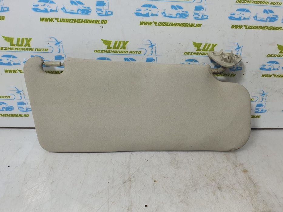Parasolar stanga Mitsubishi Outlander 2  [din 2005 pana  2009] SUV 3.