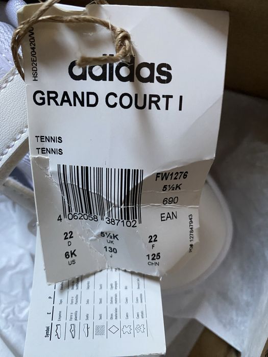 Adidas copii originali