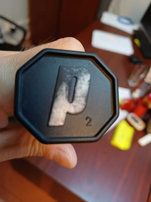 set 2 rachete tenis de camp Prince EXO3 Rebel Team 95