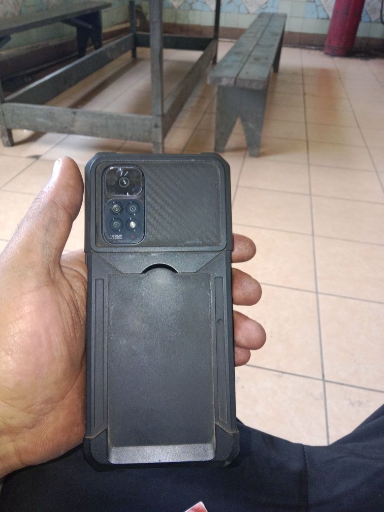 Xiaomi Redmi note 11s