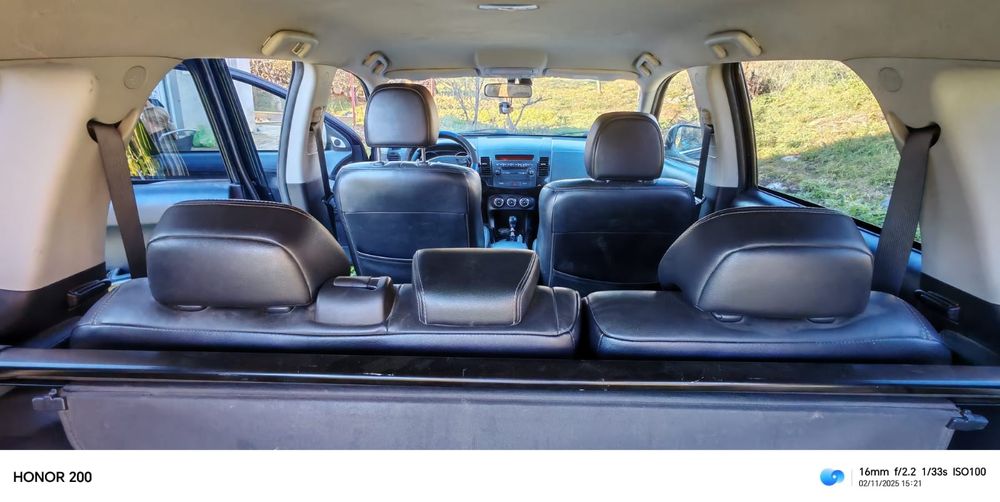 Vand URGENT Citroen c Croser