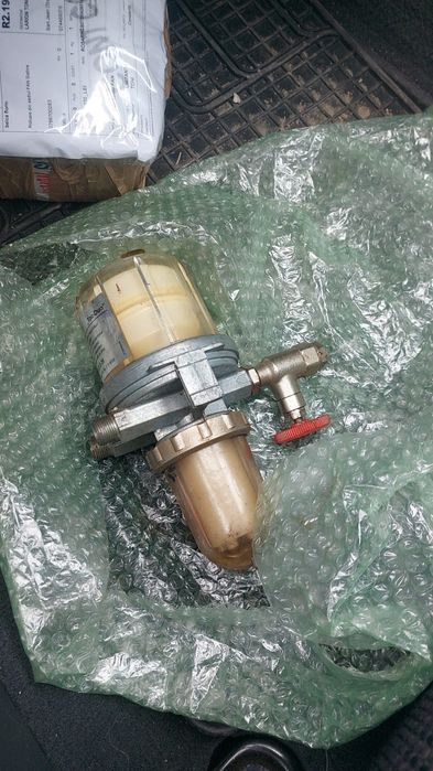 Arzatoare ulei,clu,motorina piese schimb