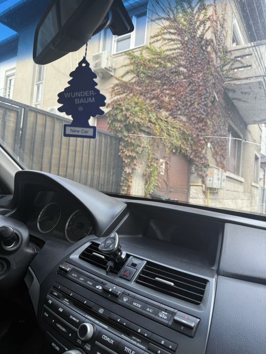 Honda Accord USA / 3500 V6