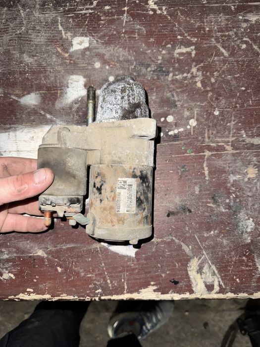 Electromotor suzuki xs4 2012 M16 A