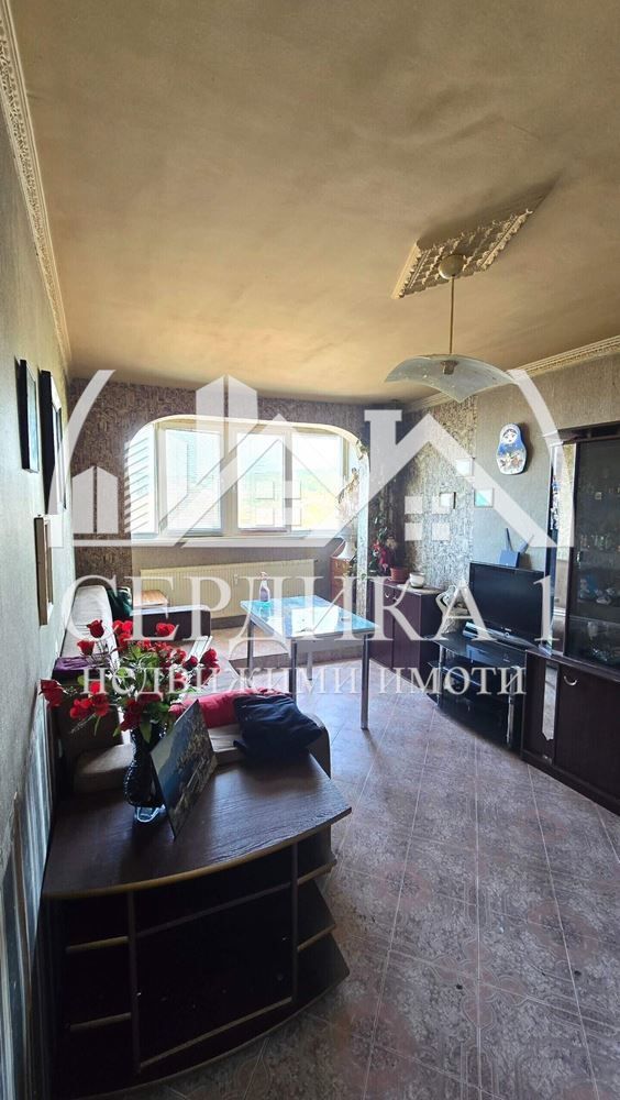 Продава се Двустаен апартамент в Перник, Мошино - 60 кв.м за 1100 €/кв.м - Снимка #1