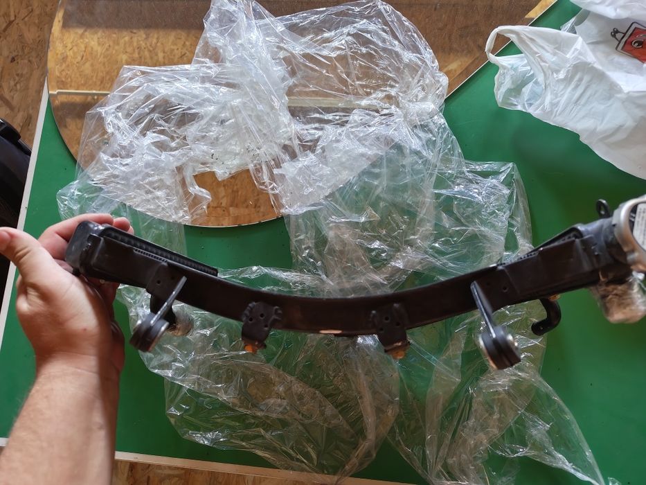 Radiator Yamaha R1 2004-2006 RN12 Yzf -R1