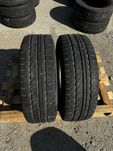Anvelope 205/65R16C NOKIAN M+S