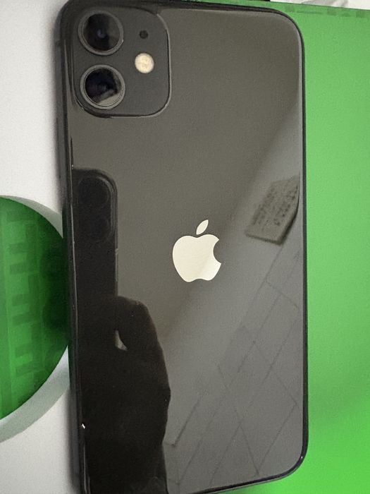 Iphone 11,64 gb ,in stare foarte buna