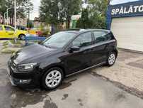 Volkswagen Polo VW Polo 1.2, 75 CP, motorină, ideal oraș