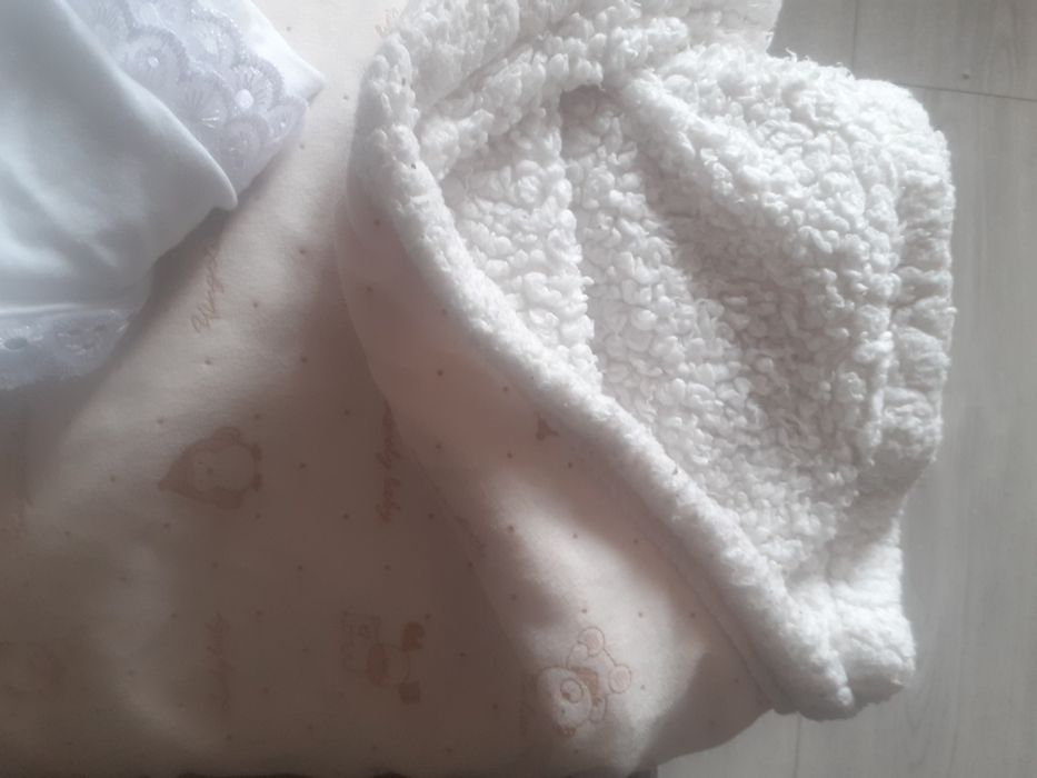 Lot 5 paturi bebe