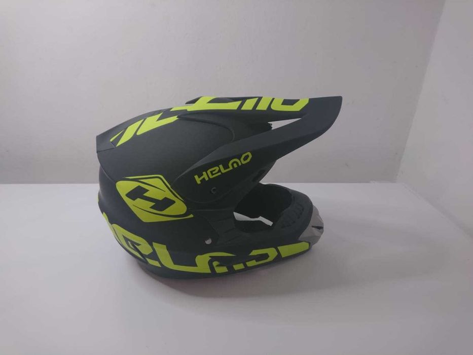 Casca Cross pentru Trotineta Electrica S-M-L-XL