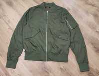 Geaca bomber Army Type-U Schott NYC USA mărimea L