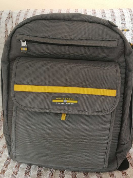Rucsac Ralph Lauren
