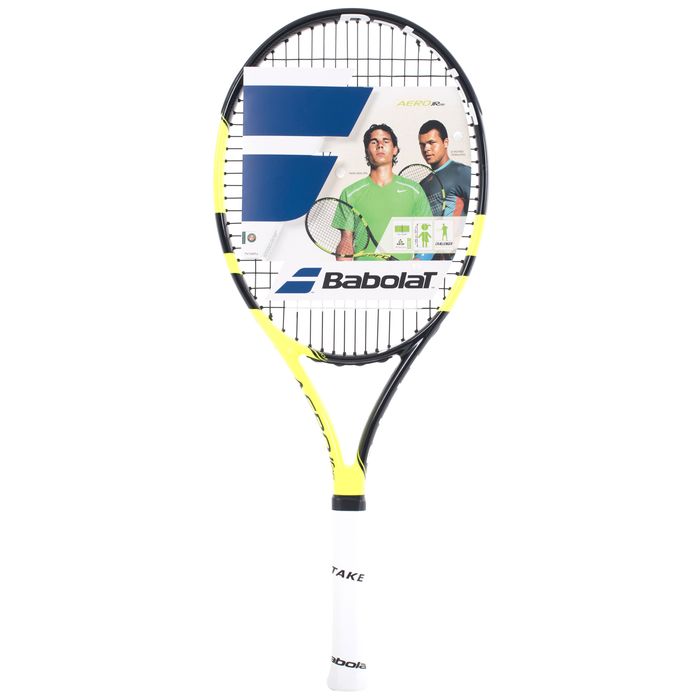 Rachetă Tenis Aero 26 - produs resigilat - (SecondHand) Decathlon