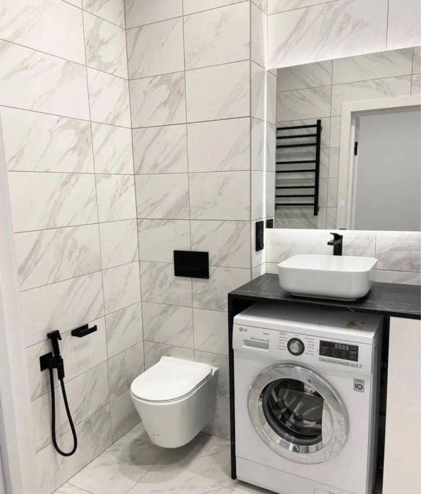 Ремонт квартир и домов