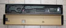 Pusca *4J* FULL METAL Airsoft Cu Aer Comprimat Co2 ARC Pistol Gaz