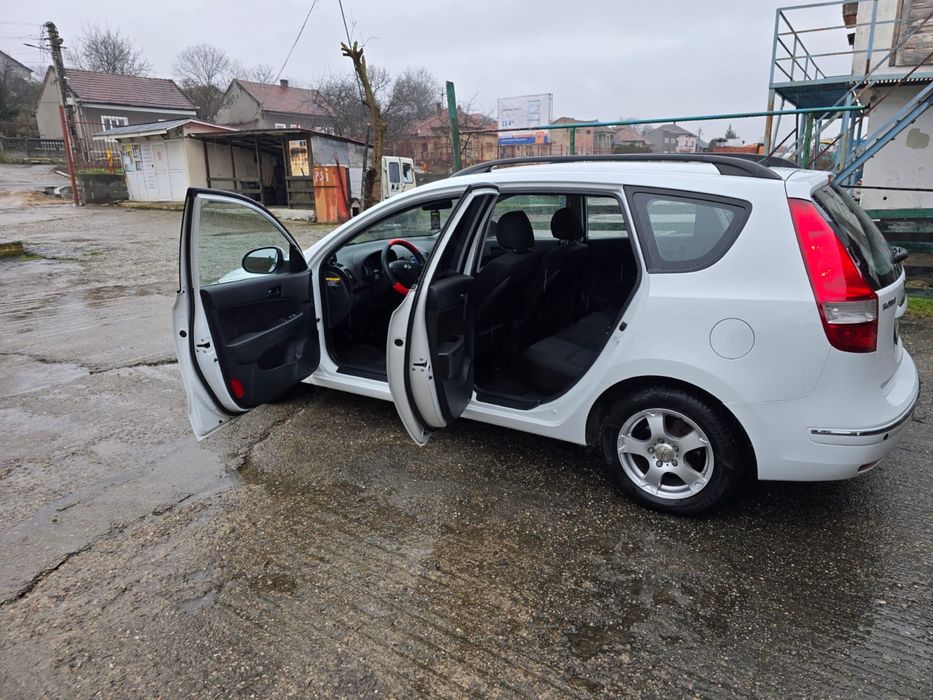 Hyundai i30 cw in stare excelenta