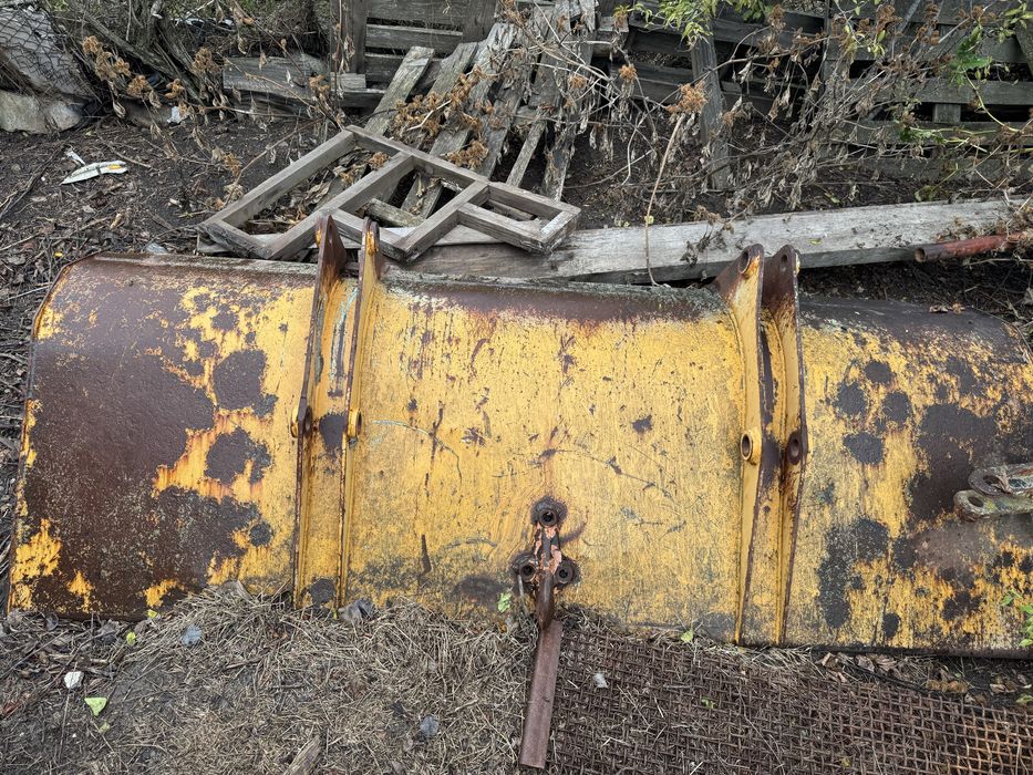 Кофа за багер case 580sk