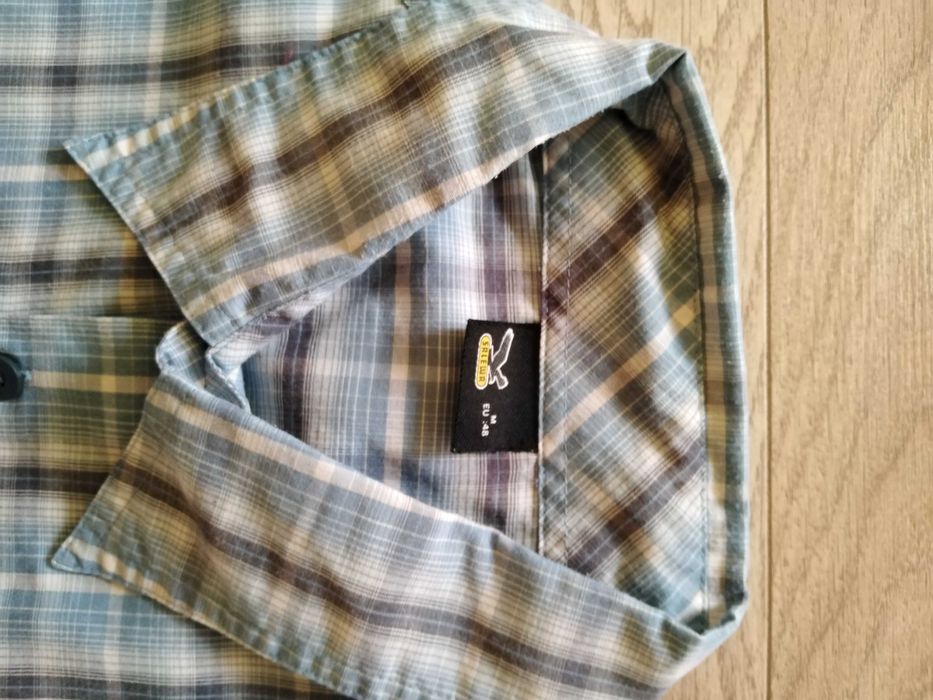 camasa Salewa marime M