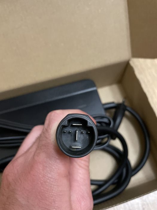 Yamaha,Husqvarna,Raymon Simplo Intube 42V 630Wh/720Wh зарядно за вело