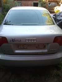 Haion audi A4 b7