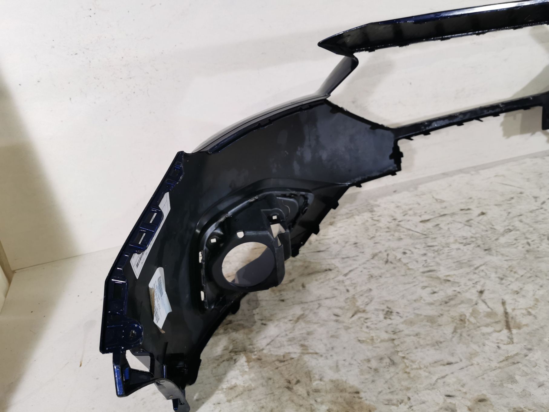 Bara fata Seat Tarraco, 2018, 2019, 2020, 2021, 2022, cod OE 5FJ807221